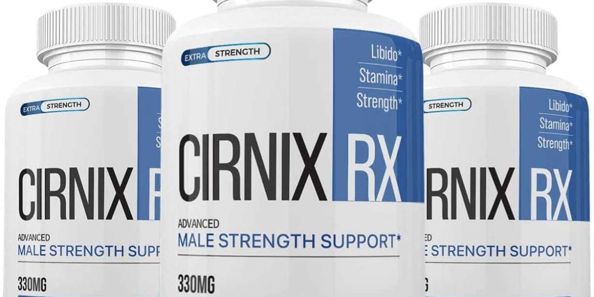 Cirnix RX Reviews