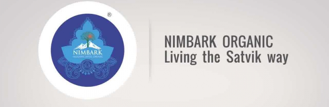 NIMBARK FOOD Cover Image
