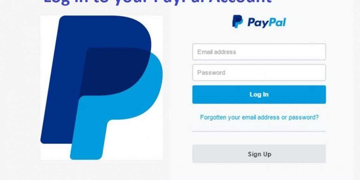 How to login PayPal account in USA?
