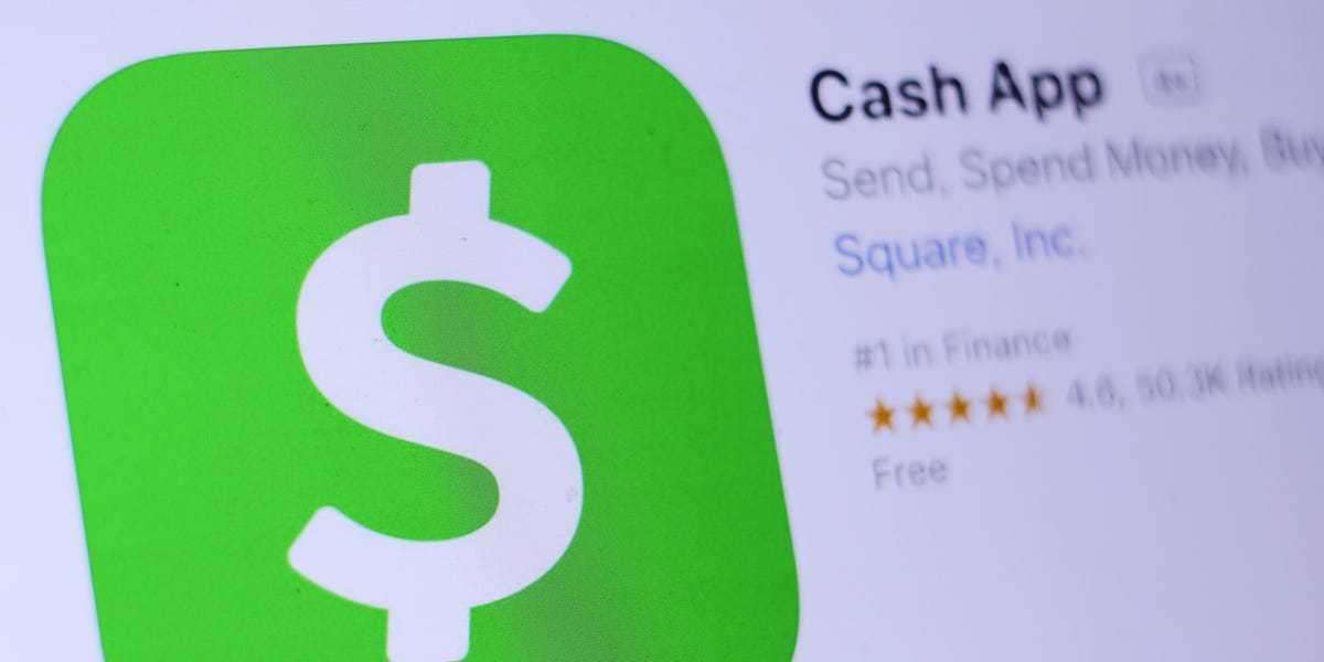 Why can’t I send money on cash app? Follow solution strategy: