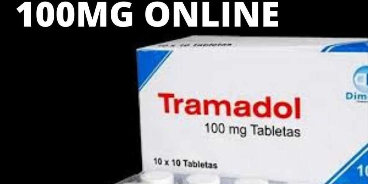 Buy Tramadol (Ultram) 100mg Online Without Prescription | Norxguru