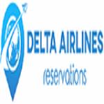 Deltaairlines Reservations
