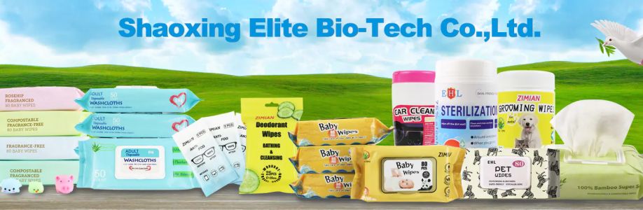 Custom Organic Baby Wet Wipes Suppliers Cover Image