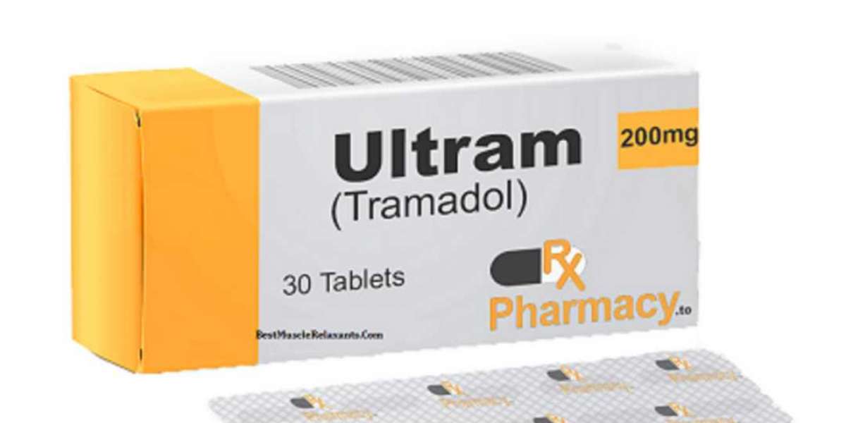 Buy Ultram 100mg Online In USA Overnight Shipping