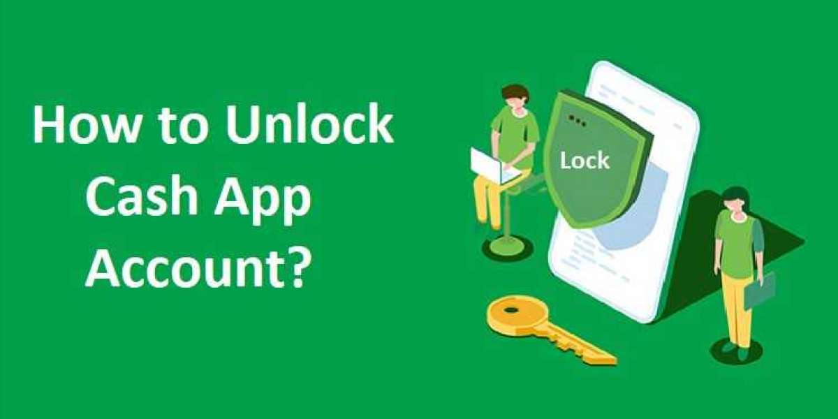 Strategies for unlocking a closed cash app account