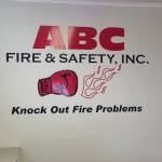 ABC Fire & Safety Profile Picture