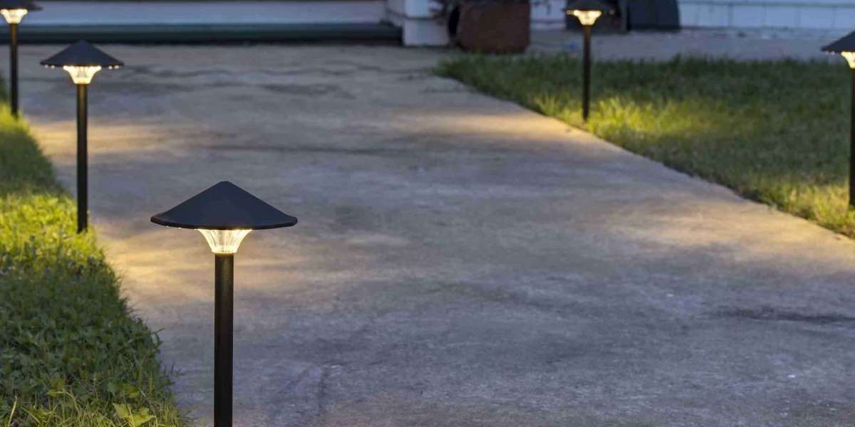 The Importance of Outdoor LED Light