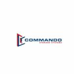 Commando Storage Systems Profile Picture