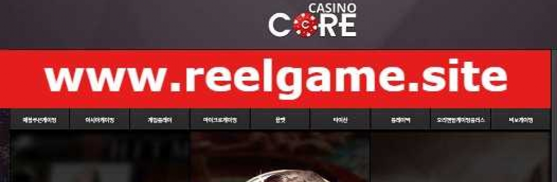 reelgame site Cover Image
