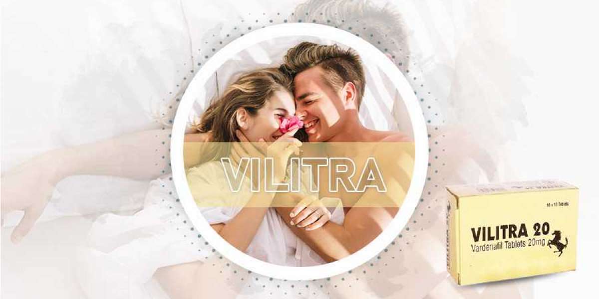 Vilitra Tablets: Best Price Vilitra Vardenafil Tablet | Safepills4ed