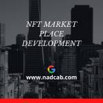 nft marketplace developer