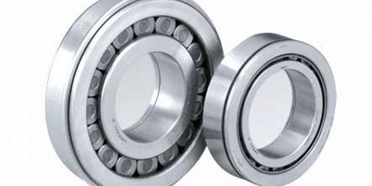 You should purchase serious groove ball bearings