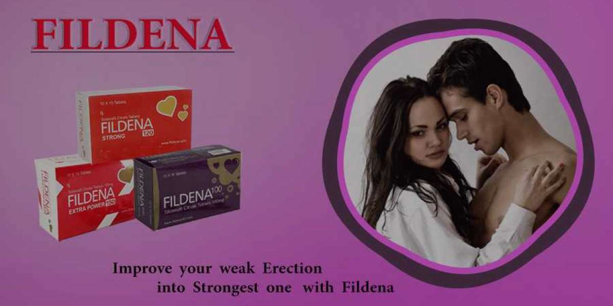 What is the most important information I should know about Fildena?