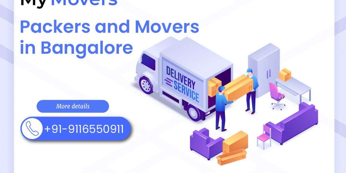 How to book the best Packers and Movers in Bangalore?
