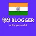 hindiblogger profile picture