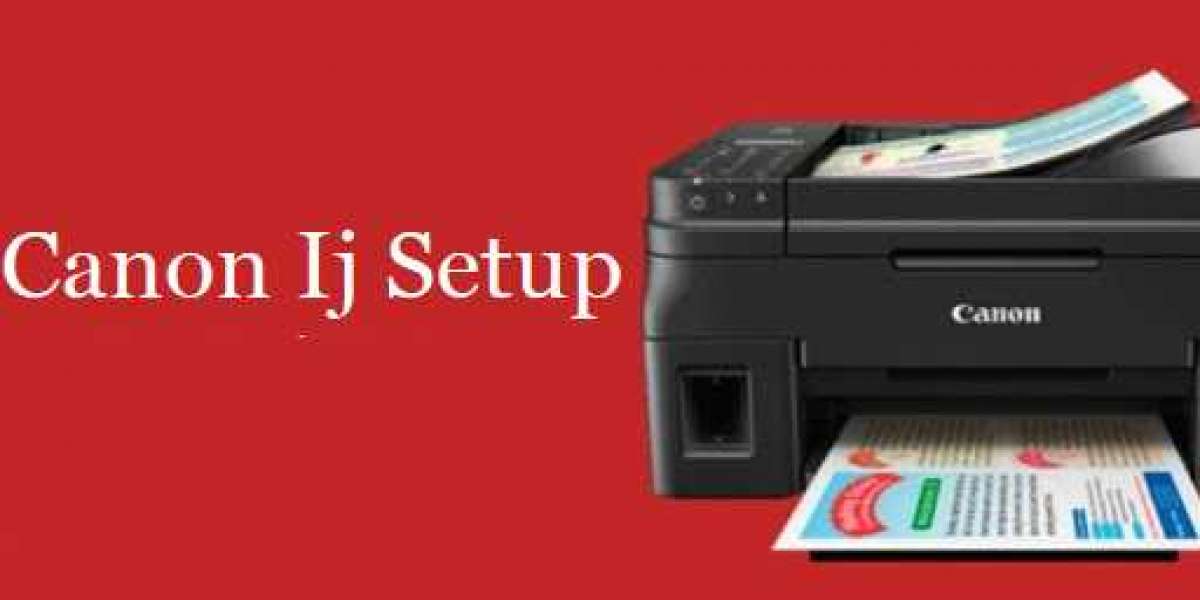 How to install Canon Printer Driver on Mac or Windows PC?