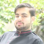 Mudassar Khan Profile Picture