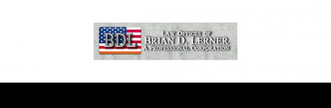 Brian. D Lerner Cover Image
