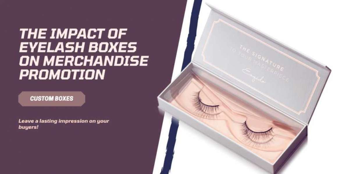 Important Factors to Account for While Choosing the Right Packaging for Your Eyelash Brand