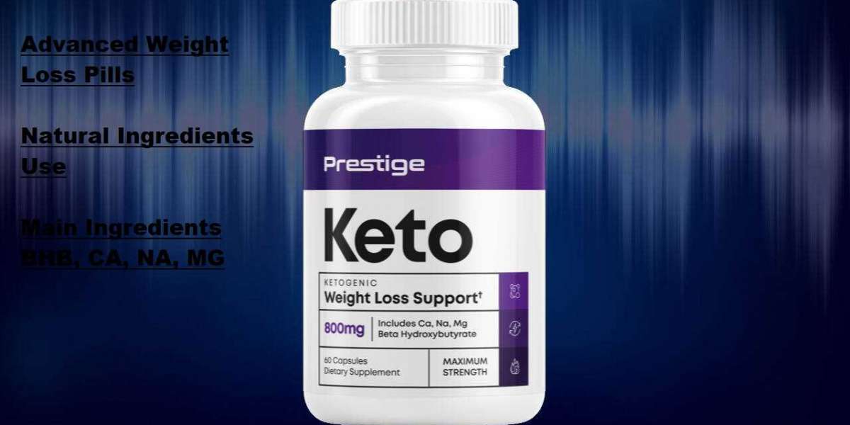 Prestige Keto Weight Loss Pills Reviews Exposed 2021