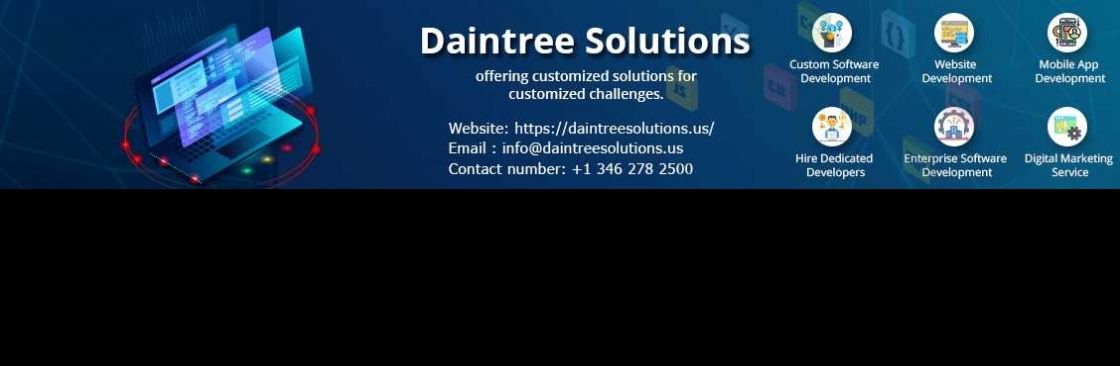 Daintree Solutions Cover Image