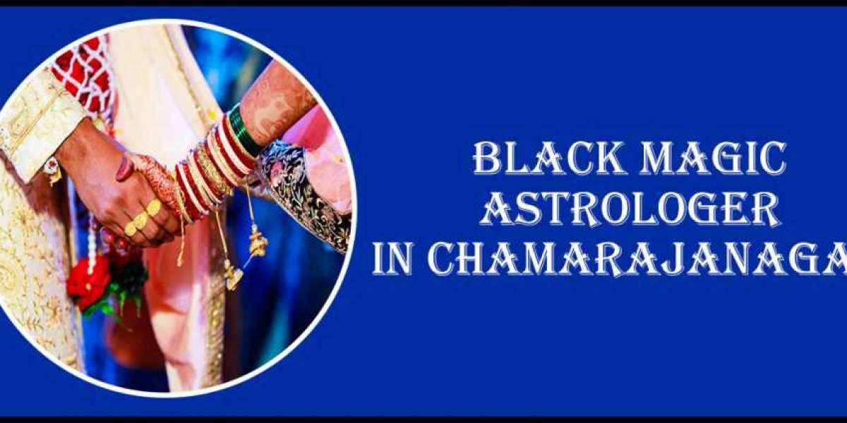Black Magic Astrologer in Chamarajanagar | Specialist Astro