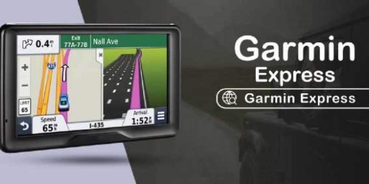 Garmin.com express Garmin Express Download, Install