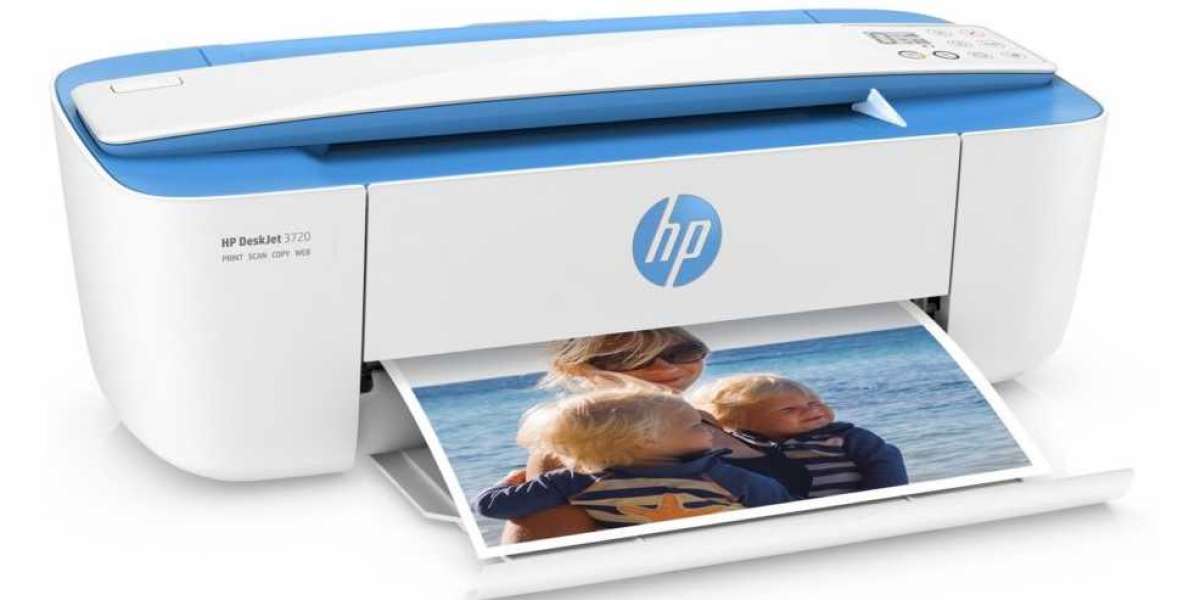 About HP Printing