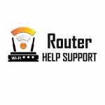 The Router Help Profile Picture
