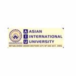 Asian International University Profile Picture