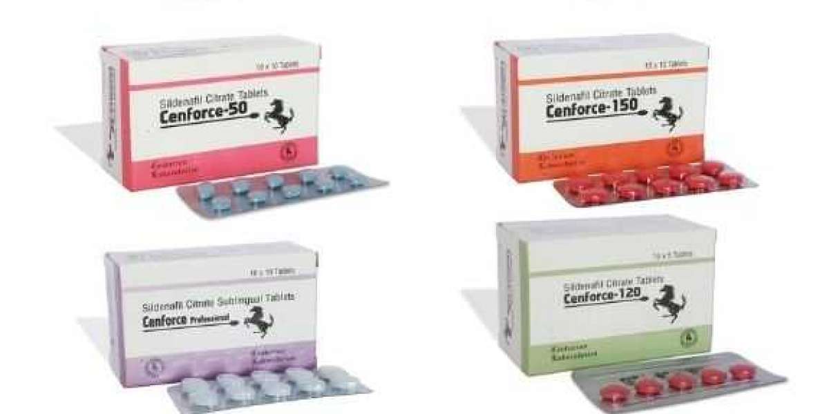 Cenforce ED Pills  For Ed Treatment in men | Ed Generic Store
