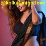 Kolkata Night Love