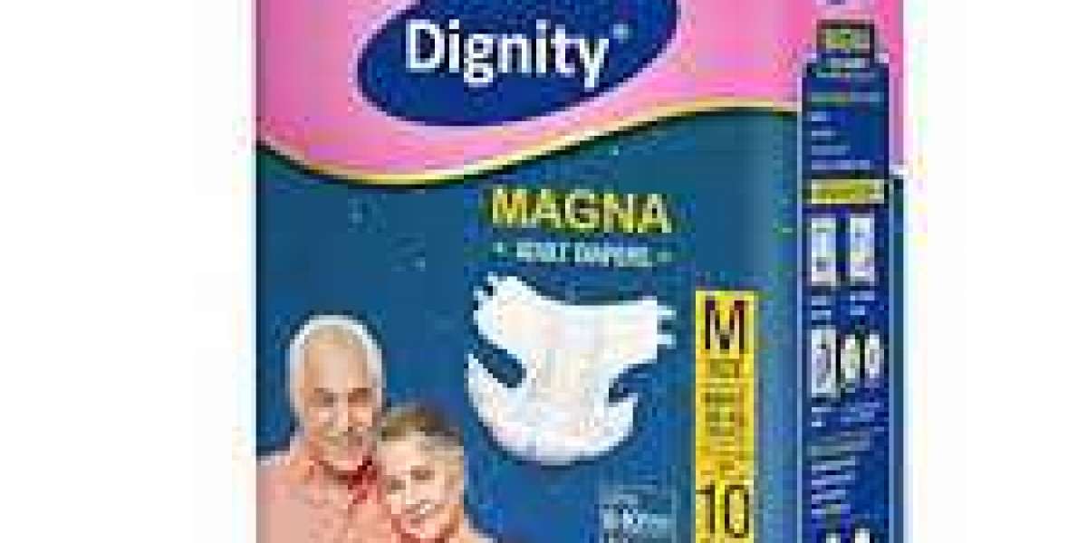 Adult Diapers Online