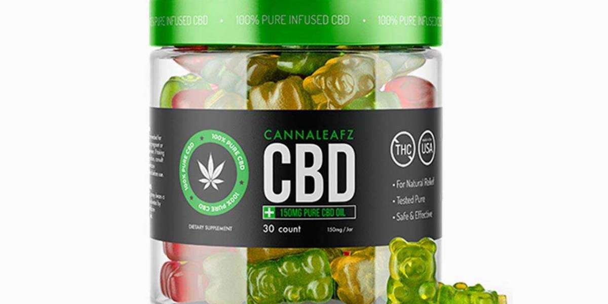 Green Dolphin CBD Gummies Reviews 100% Certified By Specialist