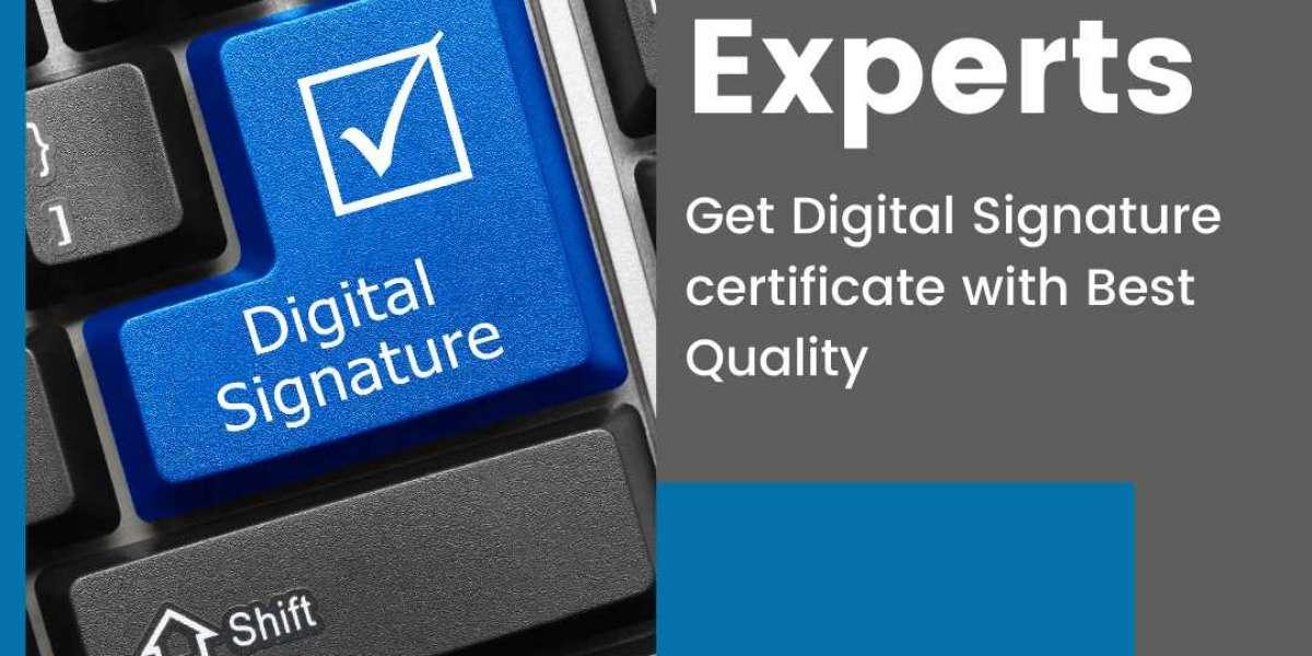 Buy Online Digital Signature Certificate