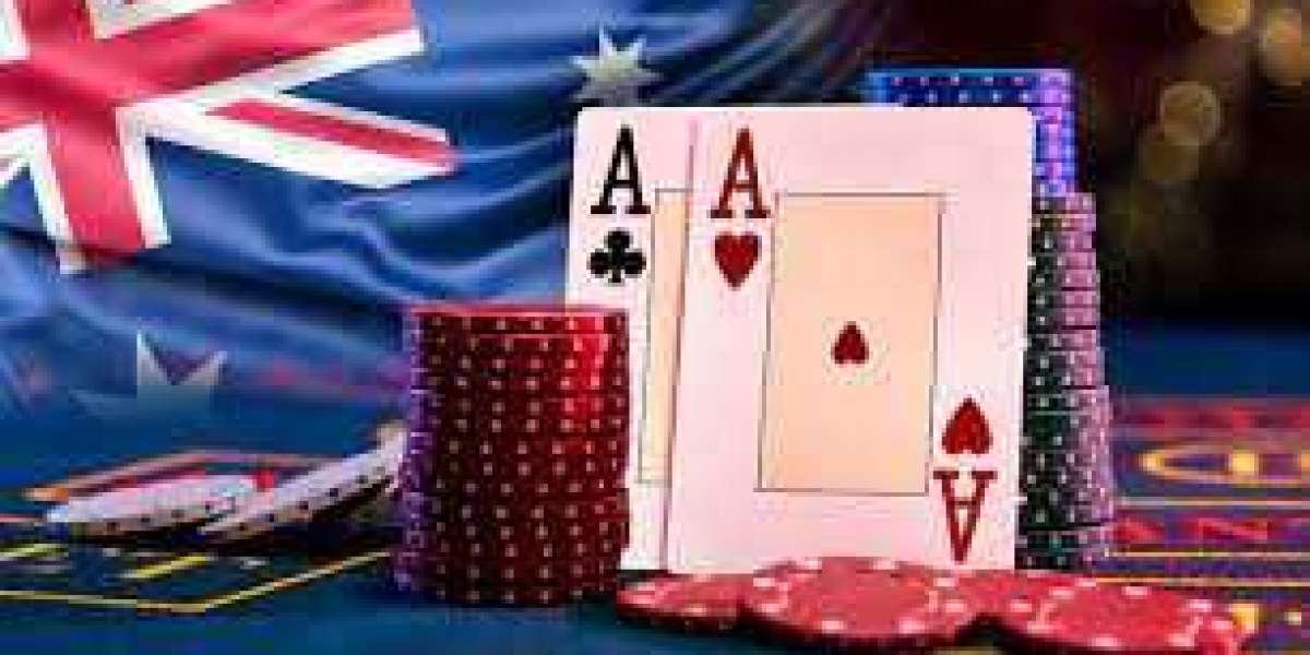 How to Select the Best Australian Online Casino