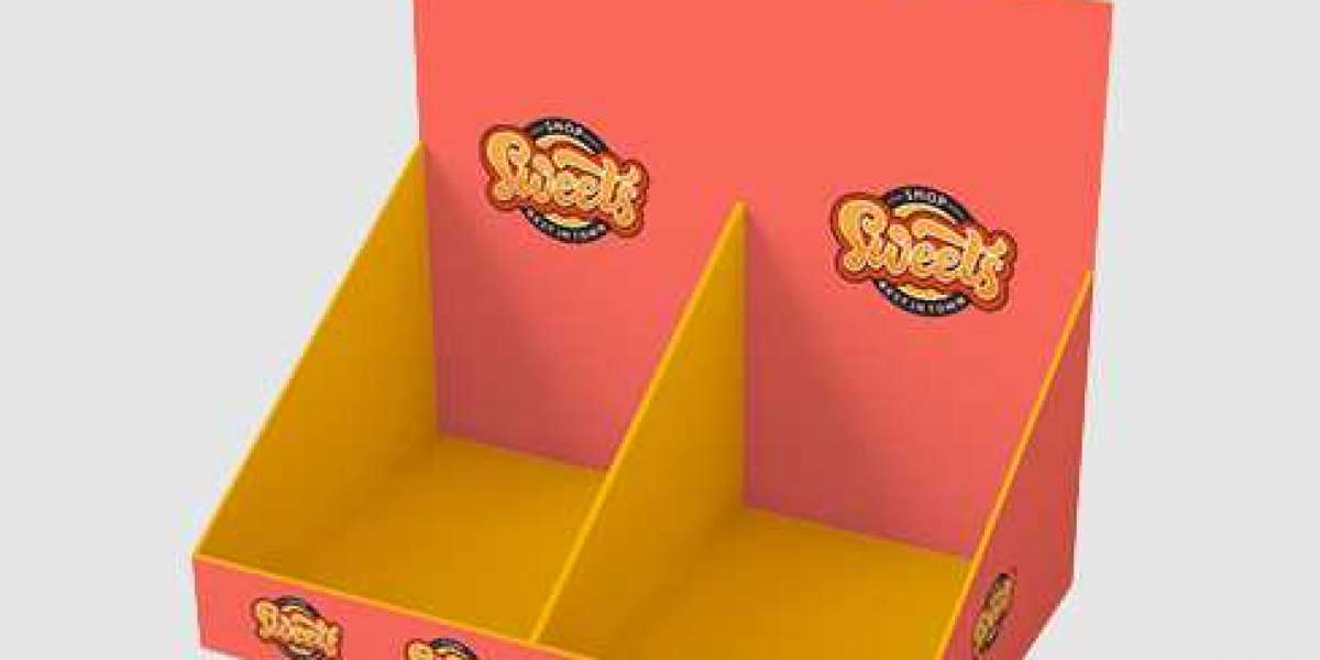 Modifying Regular Custom Display Boxes For Perfect Use in Daily Life