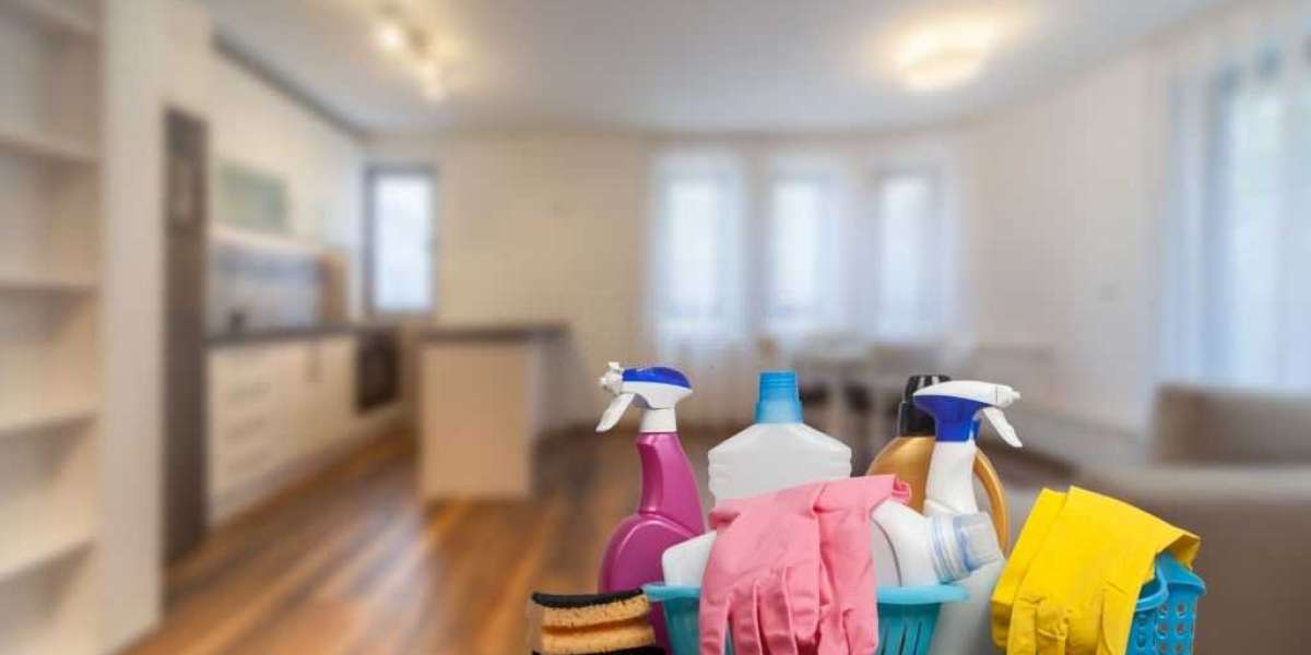 Top 5 reasons for hiring house cleaning service