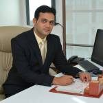 Dr. Yogesh Harwani Profile Picture