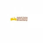 Asphalt Paving Contractors Directory