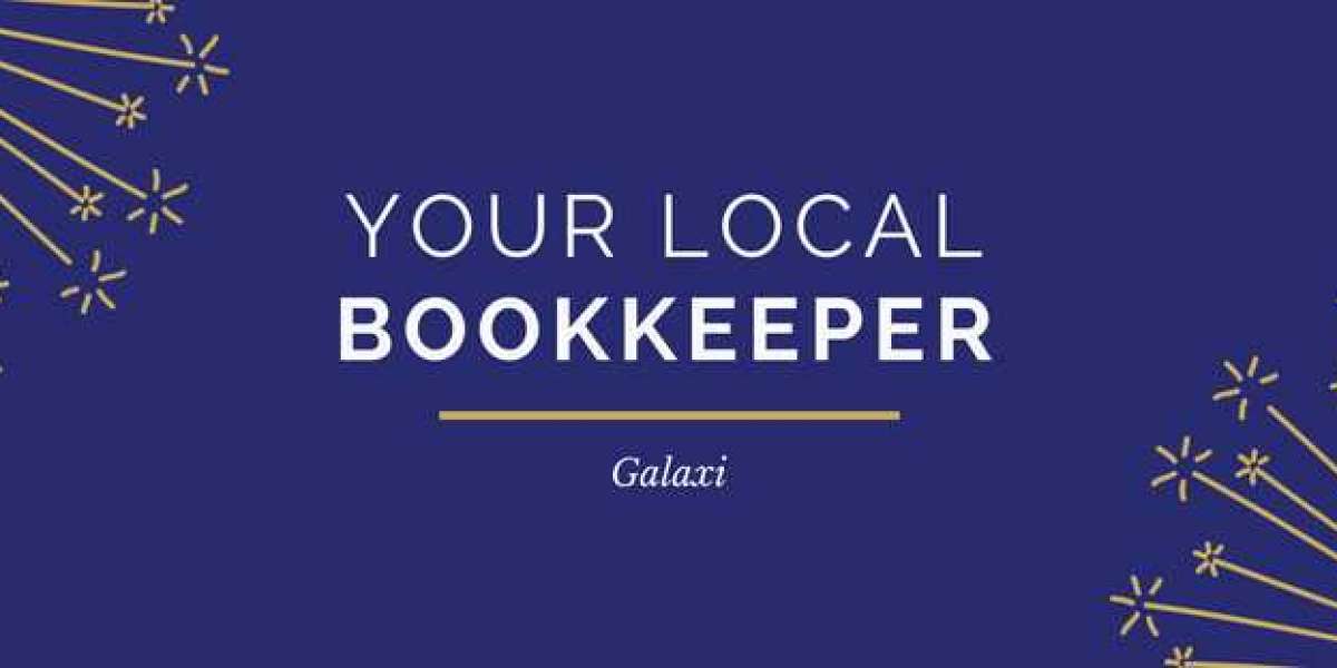 Galaxi Bookkeeping