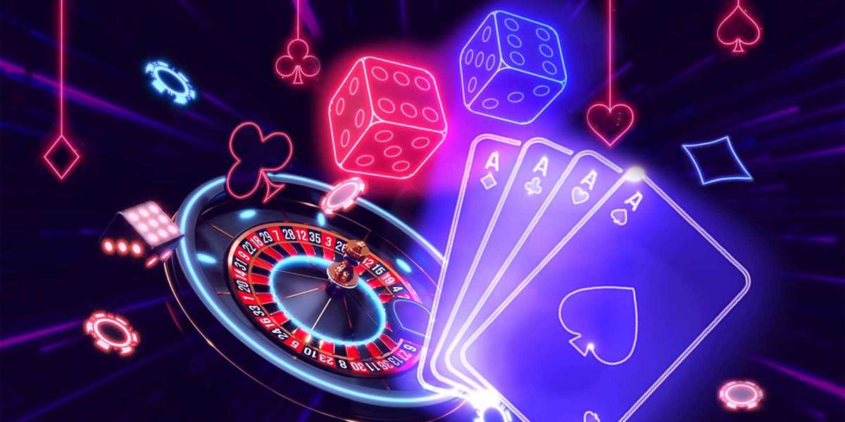 Did You Know ? Casino Games Are Fun and Profitable?