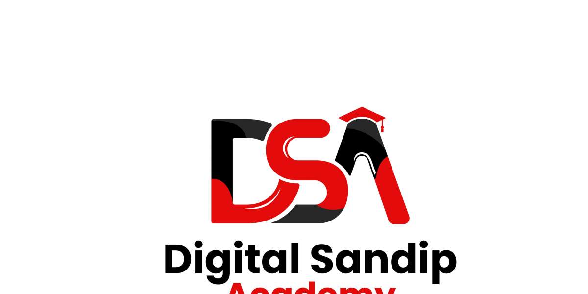 DSA - Best Digital Marketing Training And institute