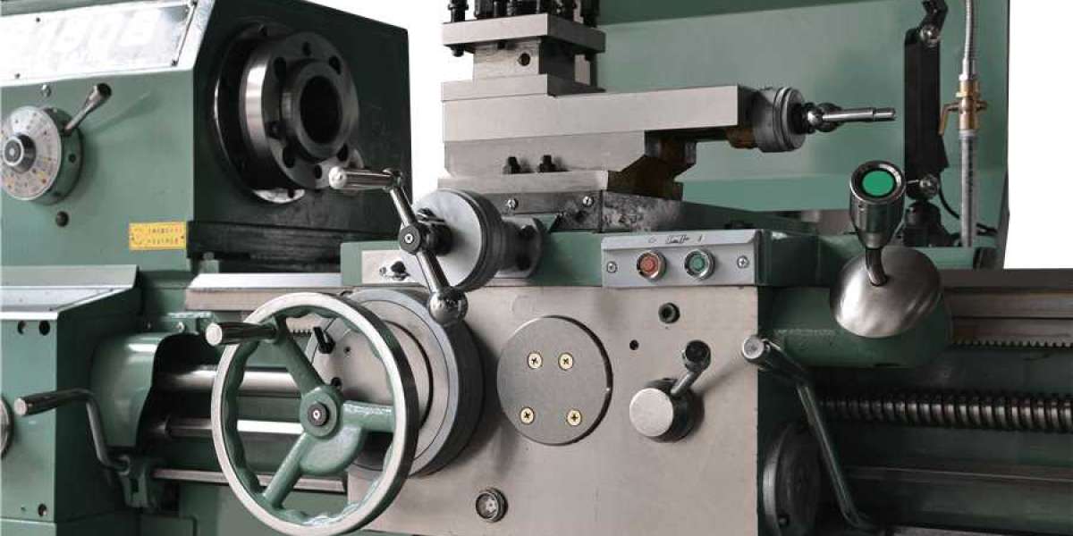Types of CNC Milling Cutters and Their Uses