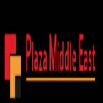 Plaza Middle East Profile Picture