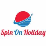 Spin On Holiday