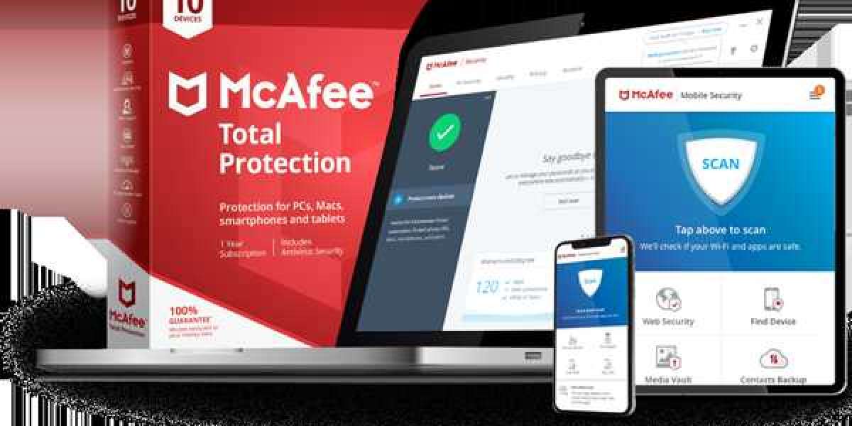 How do I Use My McAfee Subscription on Multiple Devices?