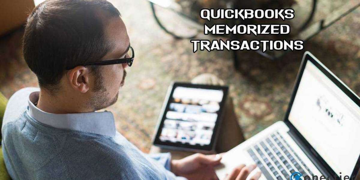 How to Edit a Memorized Transaction in QuickBooks