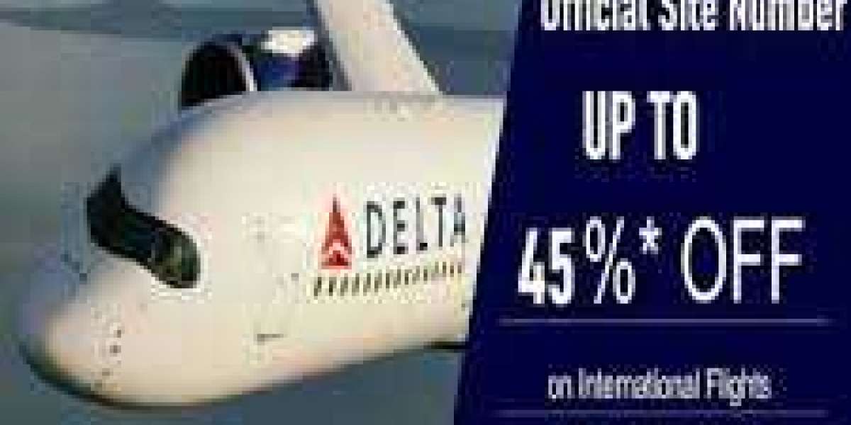 Delta Airlines Reservations: Flight