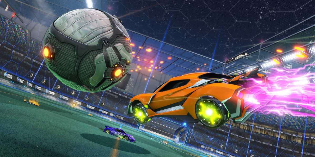 Following the recent esports news while 13 Rocket League Championship Series